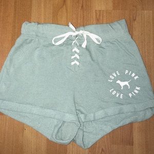 PINK Leisure Shorts